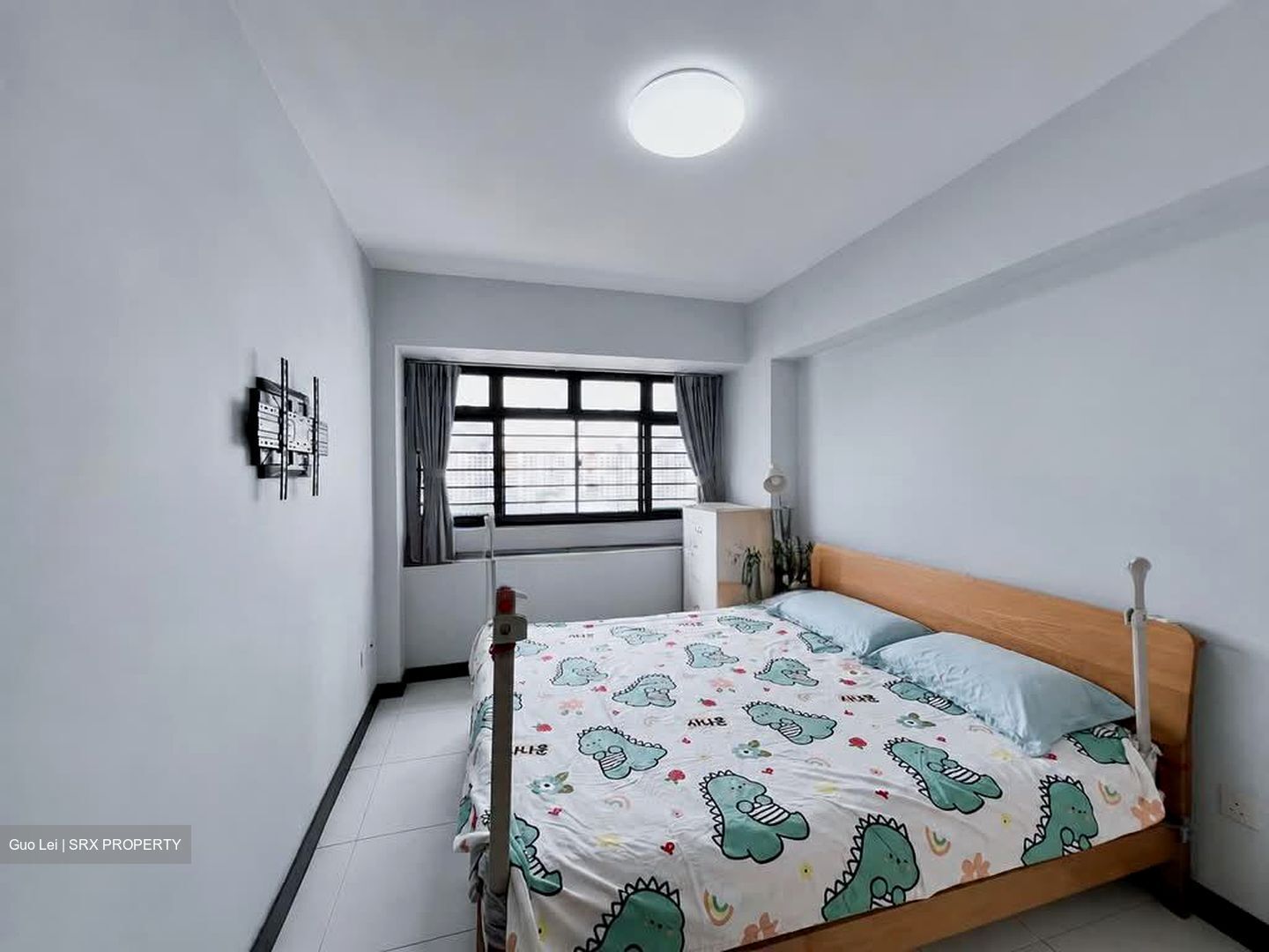Blk 337C Tah Ching Road (Jurong West), HDB 4 Rooms #562053491